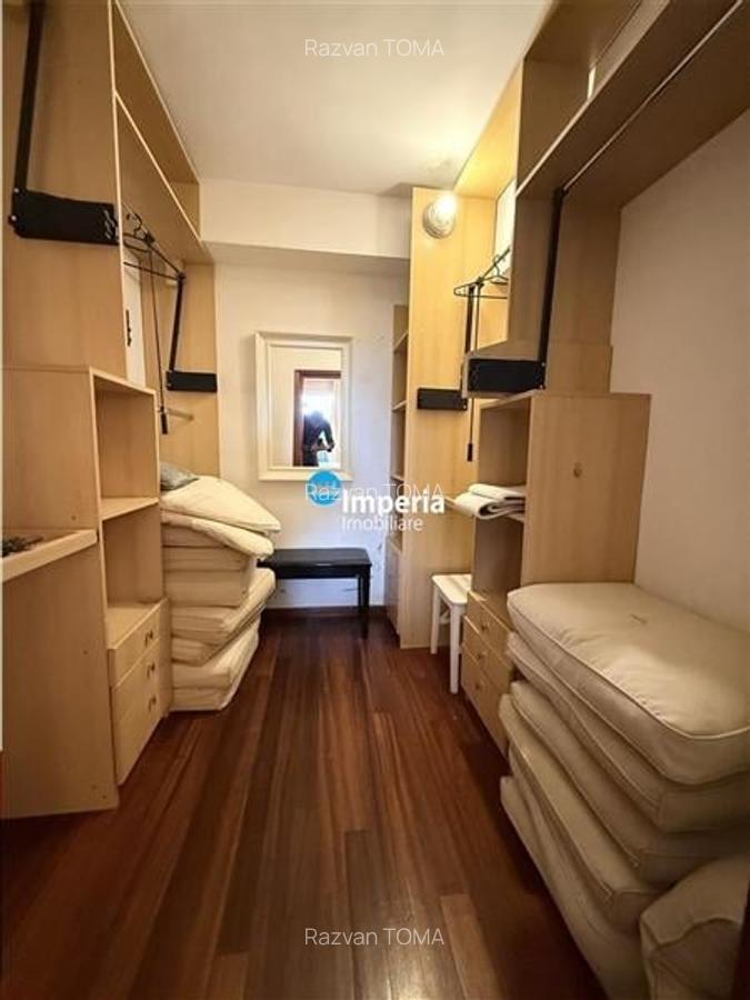 Apartament 4 camere + living, 120 mp + terasă 50 mp Zona Fundație - 5