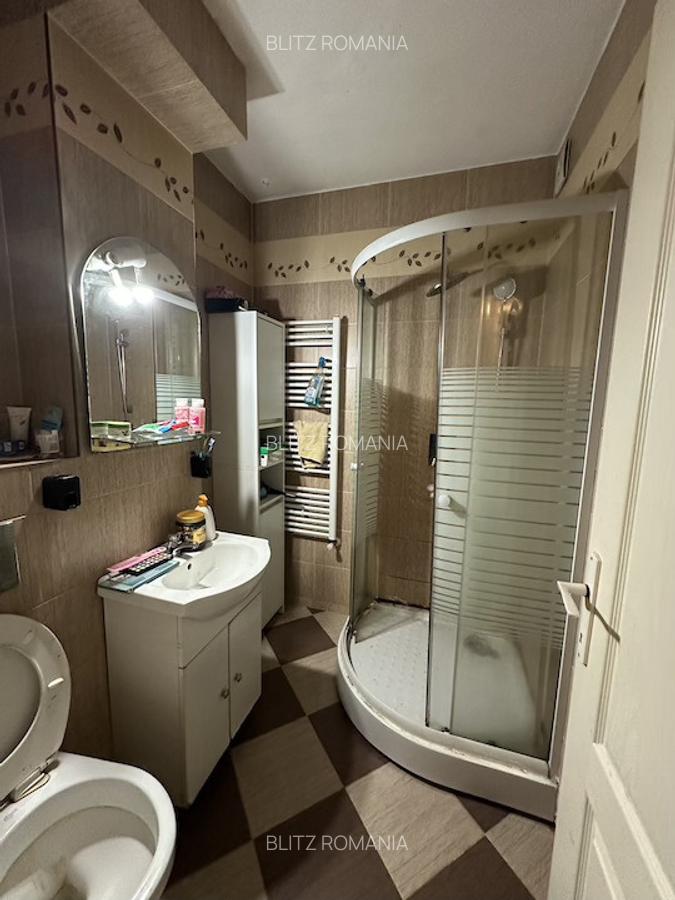 Apartament 2 dormitoare, 54 mp, Bulevardul Traian - 6