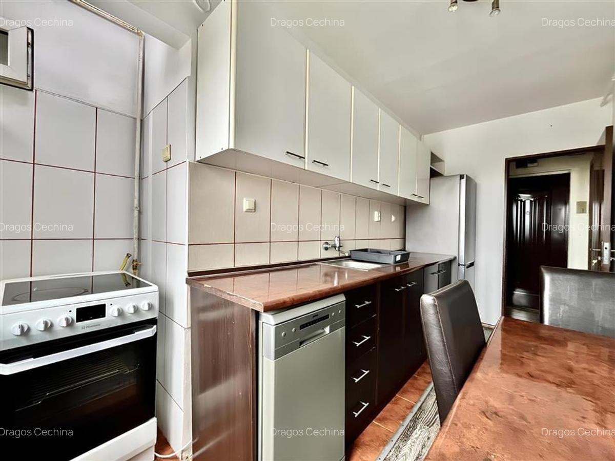 Apartament Decomandat cu 2 Camere in Astra de Inchiriat - 5