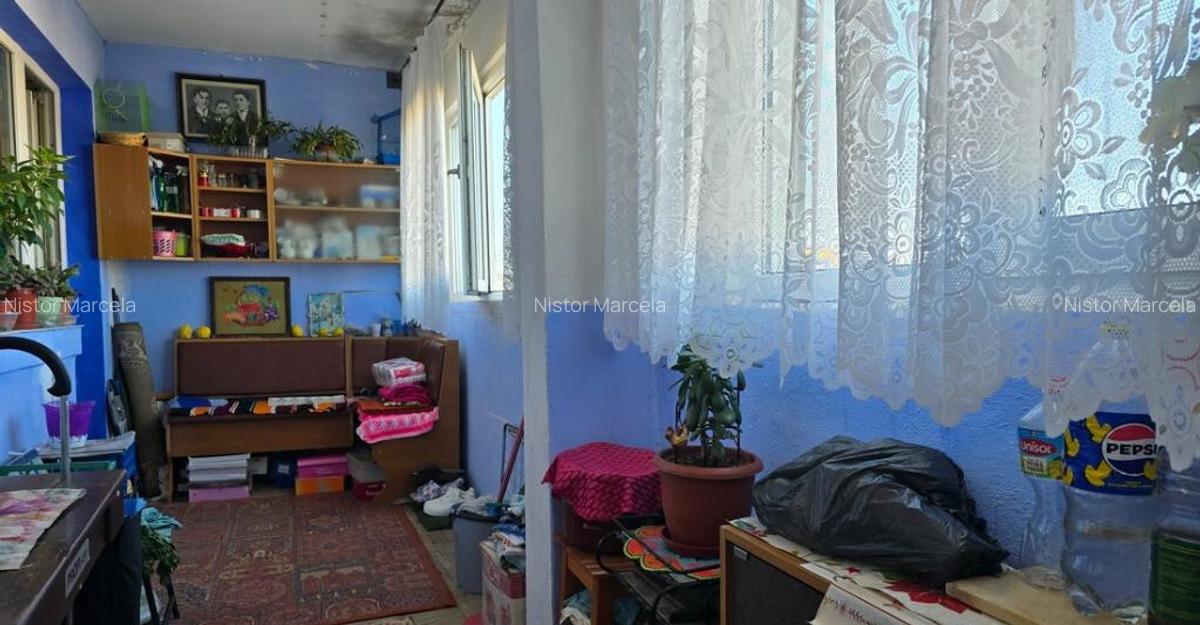 Apartament 3 camere in Deva, zona Minerului - 9