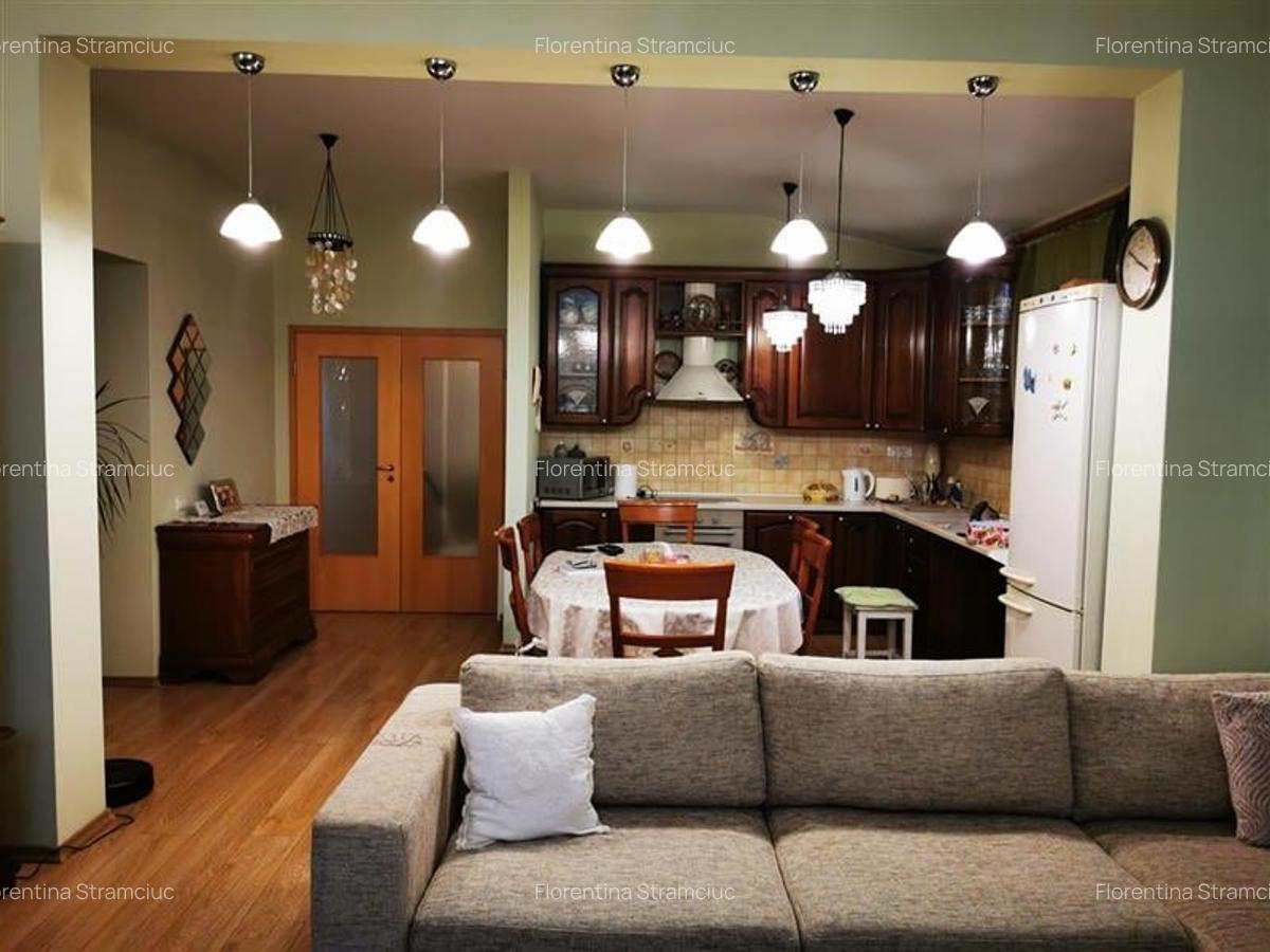 Rezidenta  pe parter inconjurata de verde, Ghimbav, Brasov - 10
