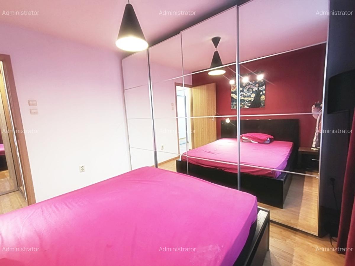 Inchiriere 3cam, Cangasi metrou, zugravit, masina vase, loc parcare suprateran - 18