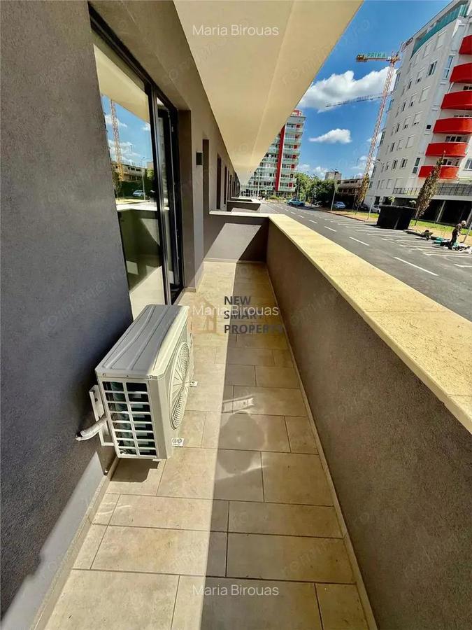 De vanzare apartament 3 camere Prima - Tudor Vladimirescu - 7