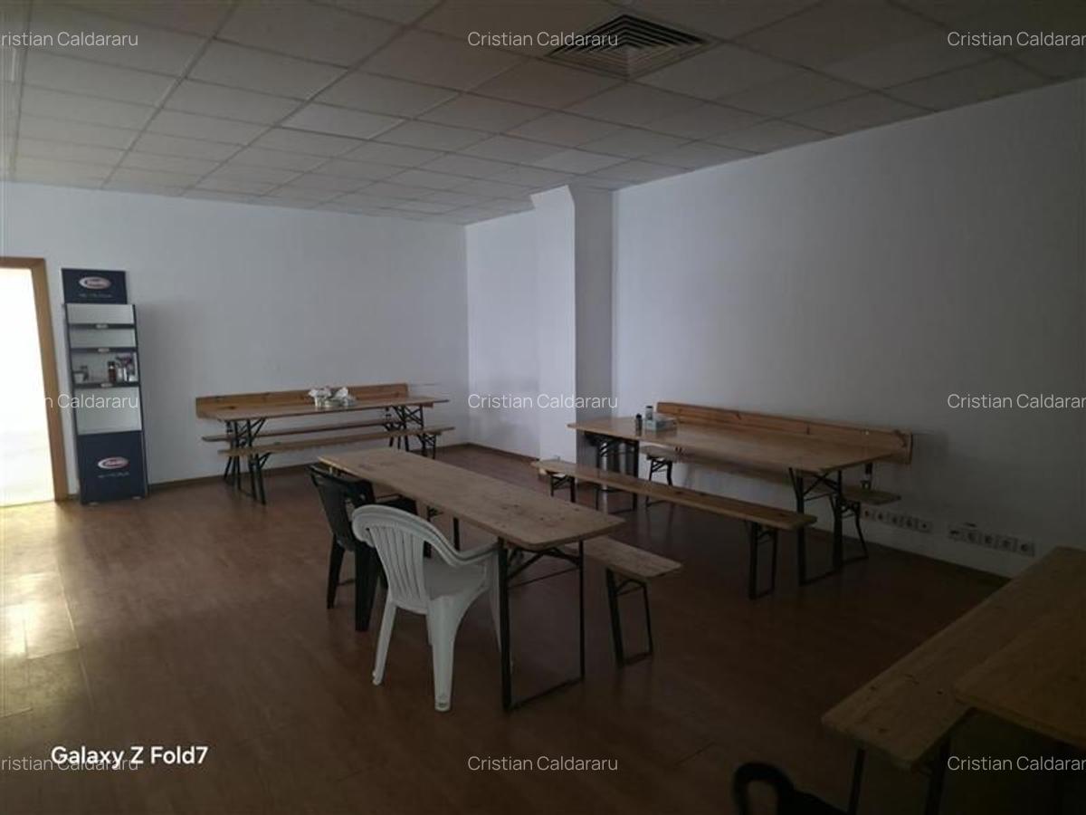 Inchiriere depozit/spatiu industrial/hala Basarabia - Faur - 4