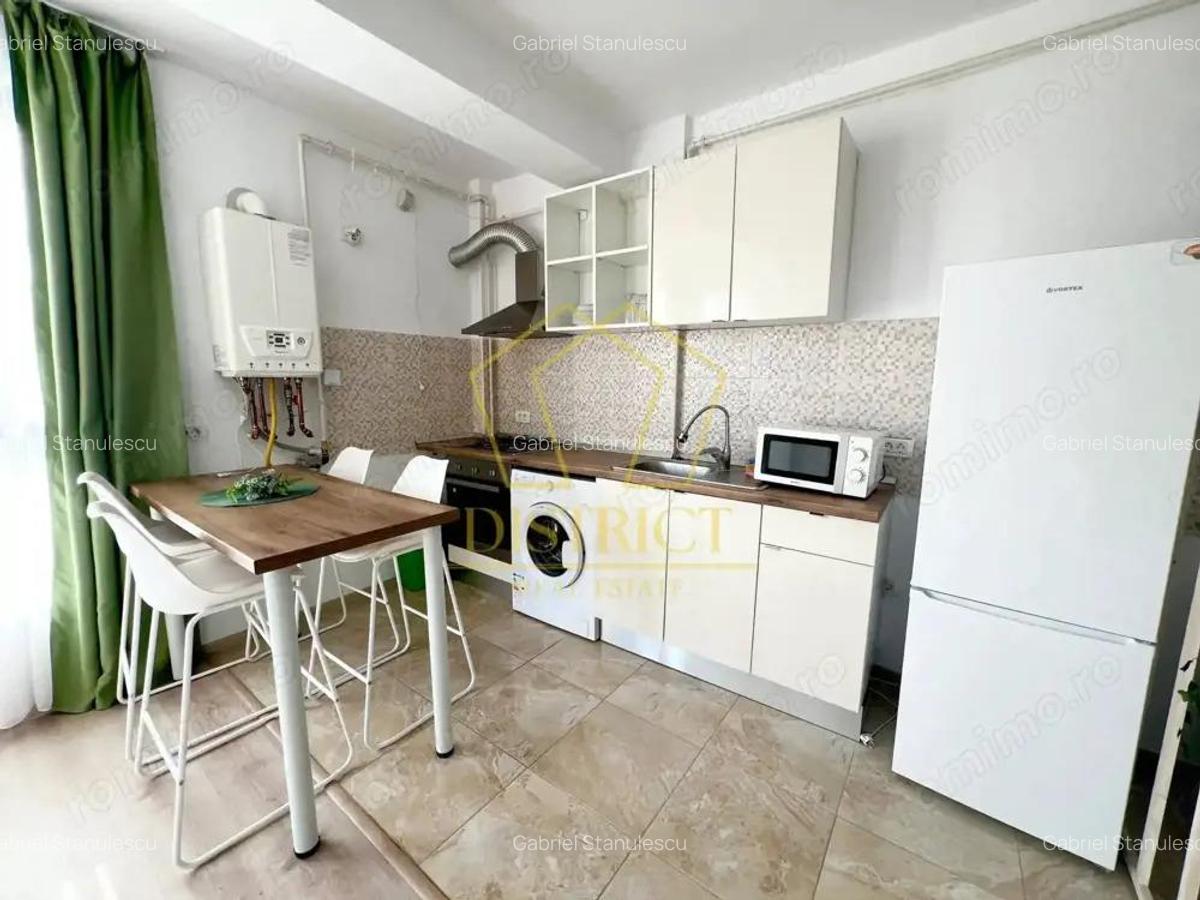 Apartament cochet cu 2 camere | Giroc | Petfriendly - 3