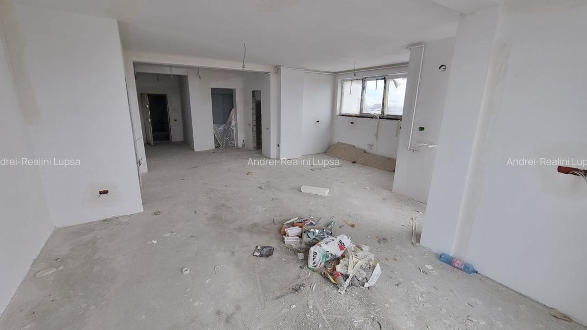 Penthouse | Terasa 110 mp | Bloc 2023 | Lift Privat | Metrou Aproape - 2