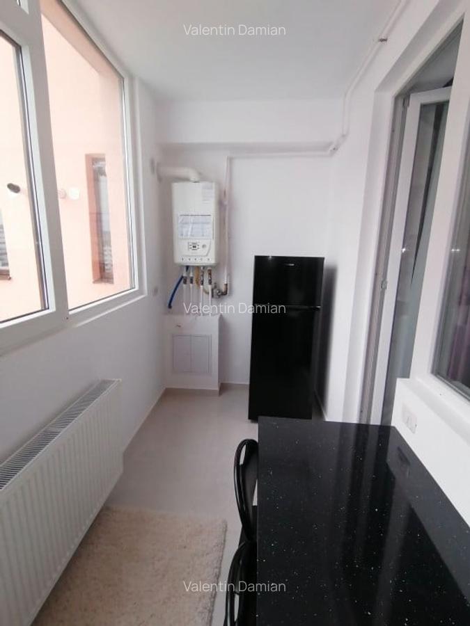 Inchiriere Apartament 2 Camere Militari Residence Lux - 4