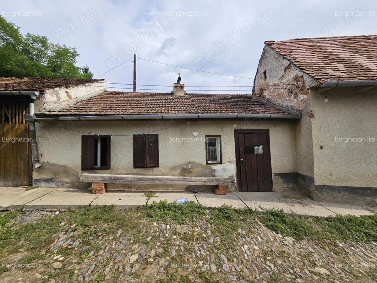 Casa de vanzare in comuna Ludos - 7