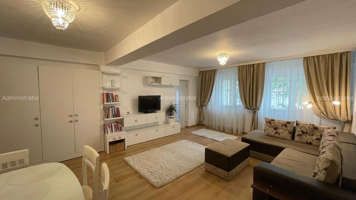 Apartament in Vila 2 camere et.1 Cartier Nord - 1