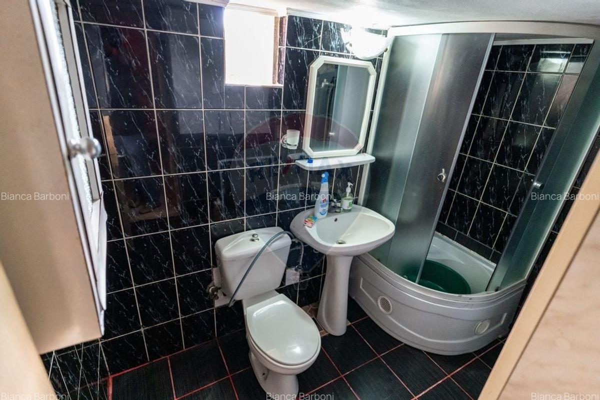 Casa de vanzare Certejul de sus,jud. Hunedoara - 15