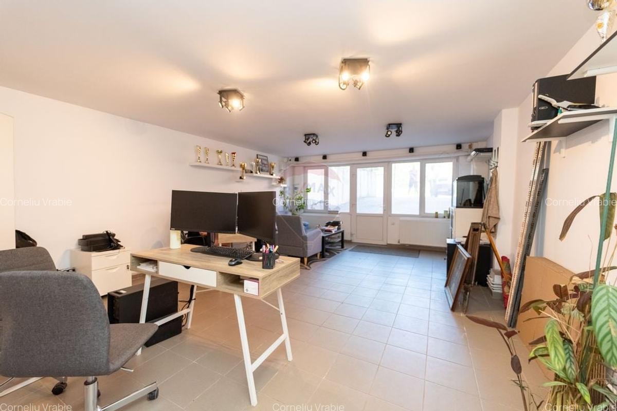 Spatiu comercial/apartament 2 C in Brasov - 2