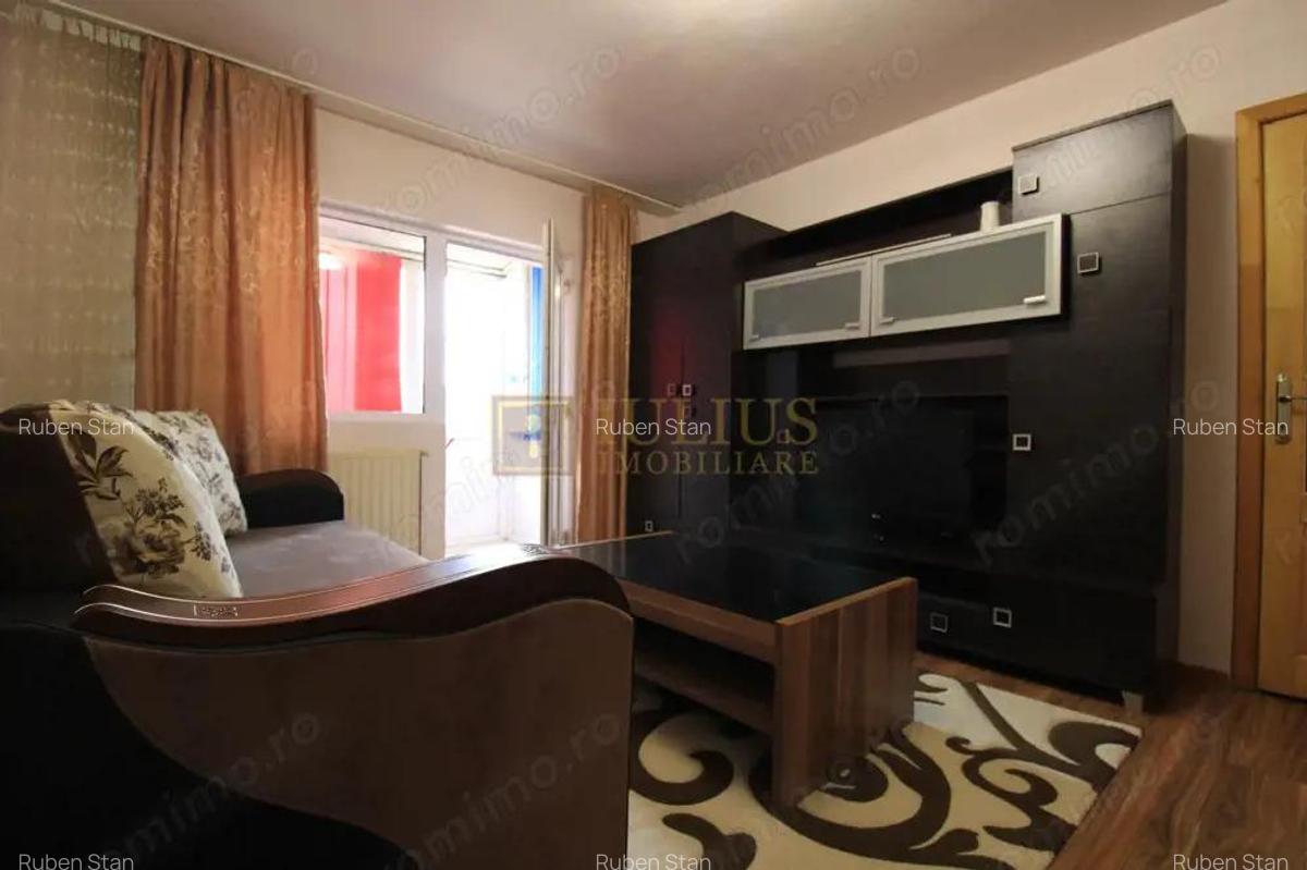 Dorobantilor, 2 camere, centrala proprie - 7