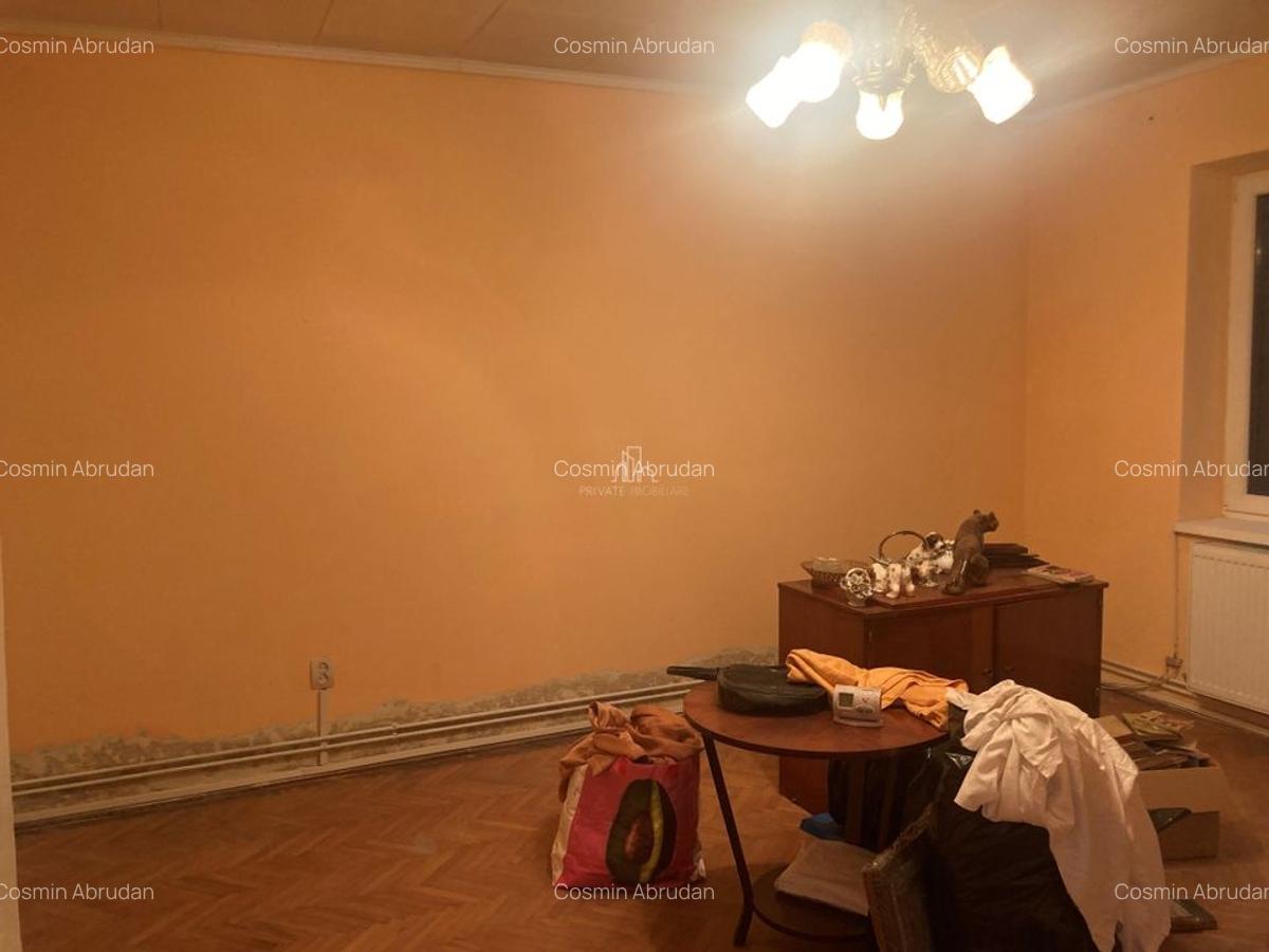 Casa de vanzare cu o suprafata de 58Mp, Sighisoara - 4