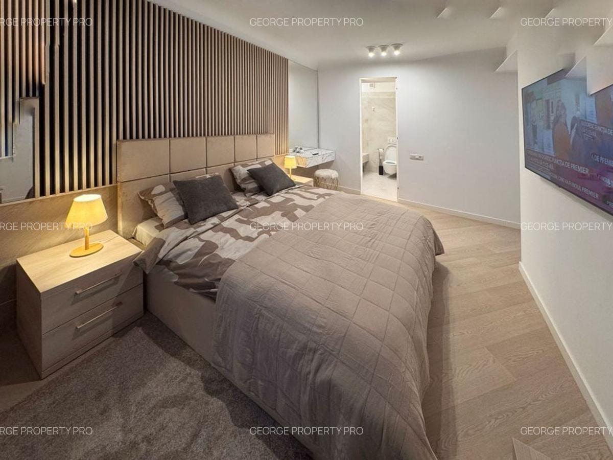 3 Camere + Parcare, Cortina North, Pipera - 1