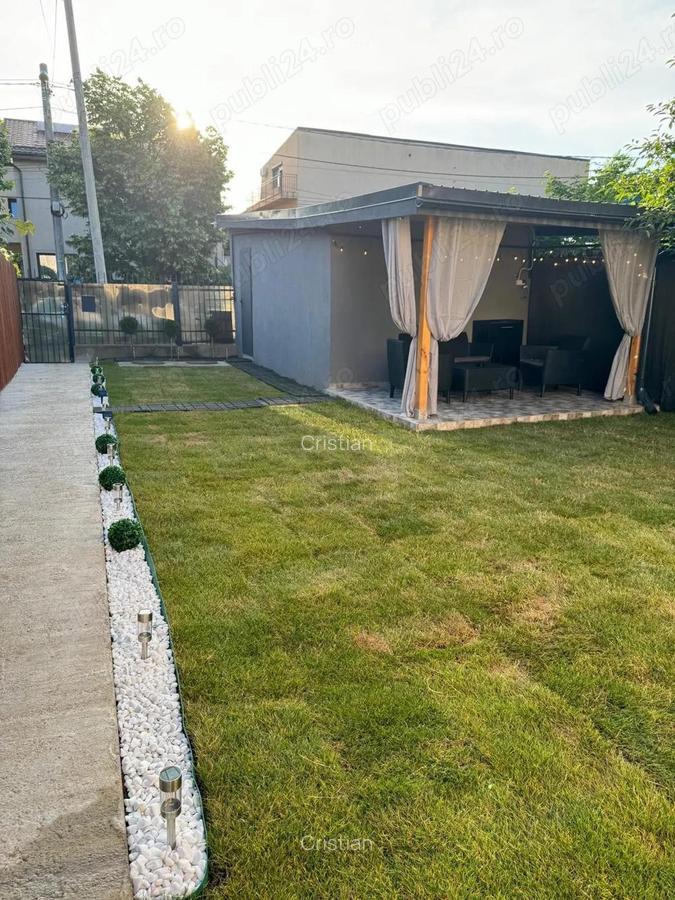 Casa de inchiriat zona Baneasa Jandarmeriei Sisesti - 7