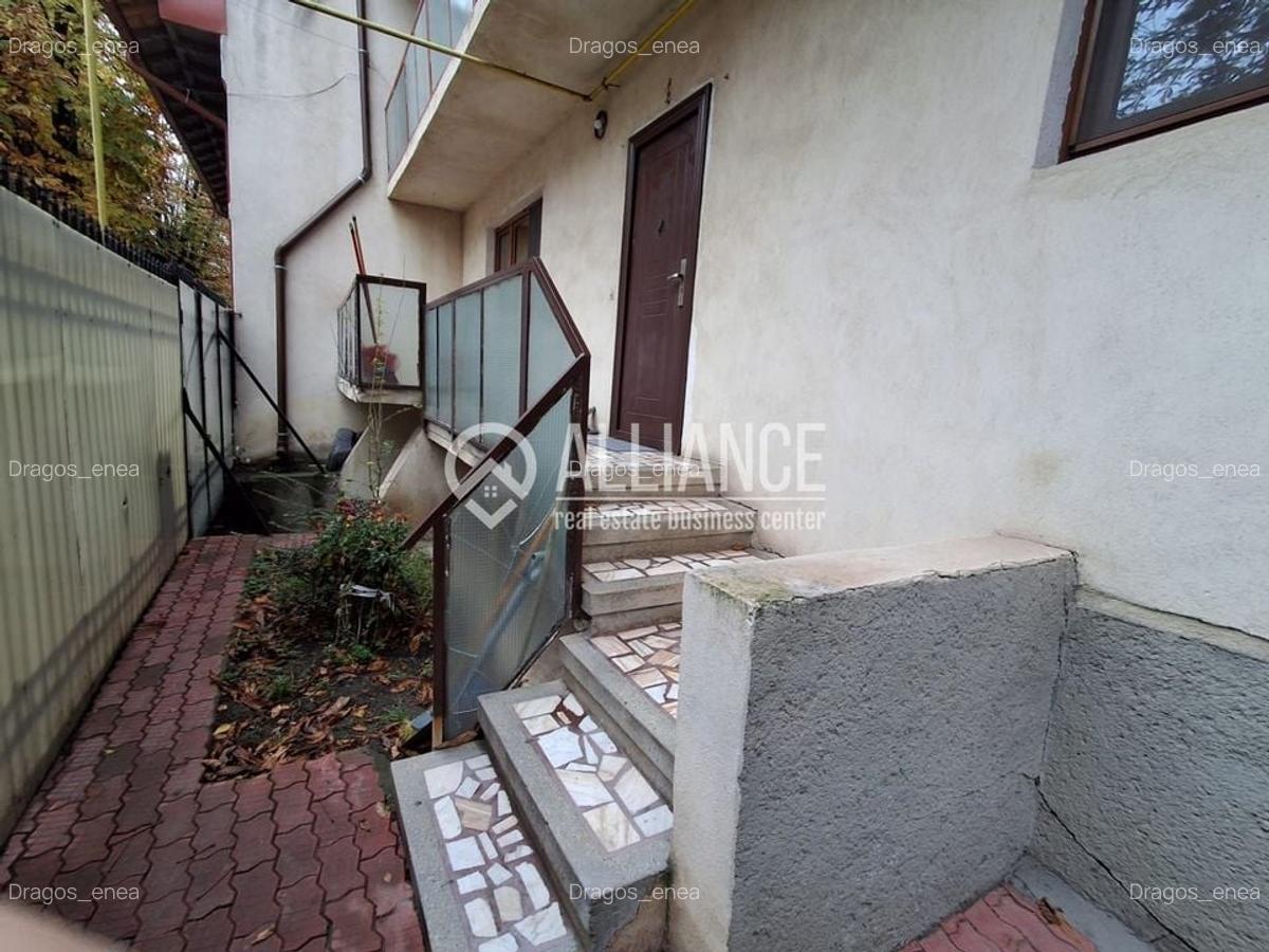 Vila deosebită în Tomis II – confort premium în inima Constanț(COD 08) - 2