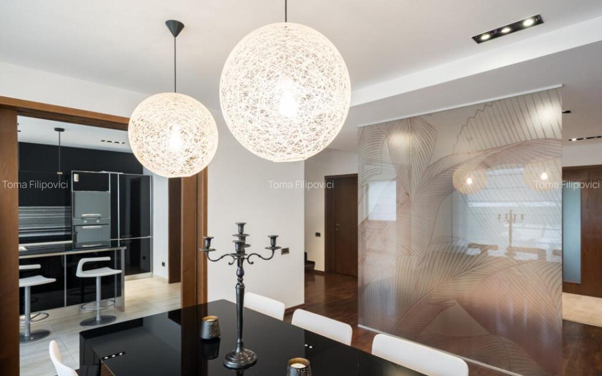 IANCU NICOLAE COMPLEX TRAIAN, VILA 350 MP, LOT 750 MP! - 12