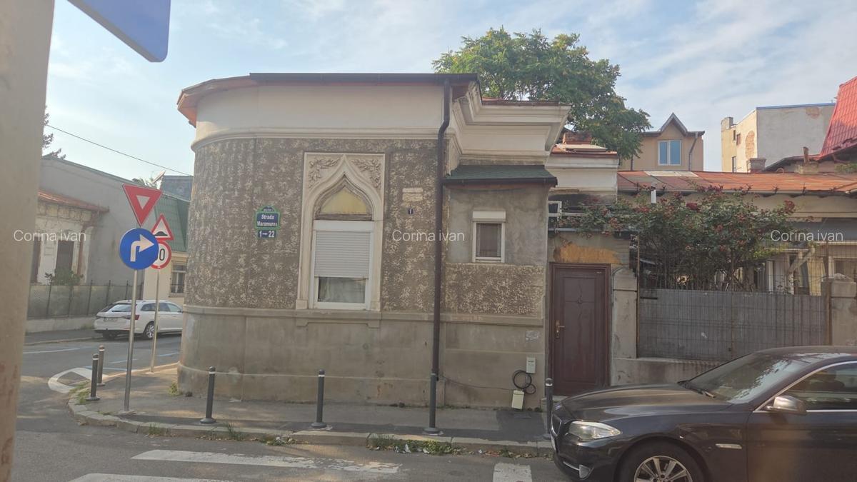 Casa de vanzare zona Gara de nord - 2