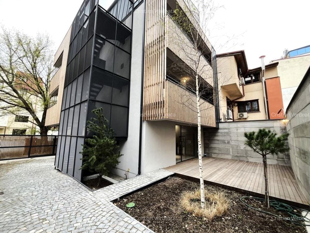 DUPLEX 4 CAMERE || ARHITECTURA DEOSEBITA || PARCARE DUBLA || DOROBANTI - 1