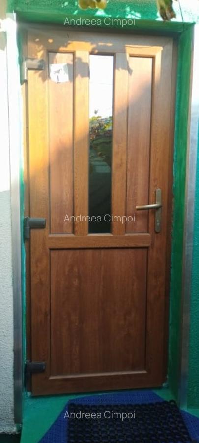 Vila cu 4 camere, 102mp, zona UMF - 5