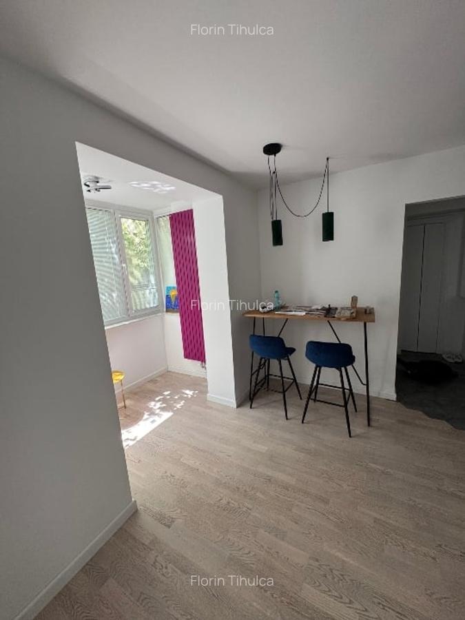 Apartament deosebit, 2 camere, LUX - 4