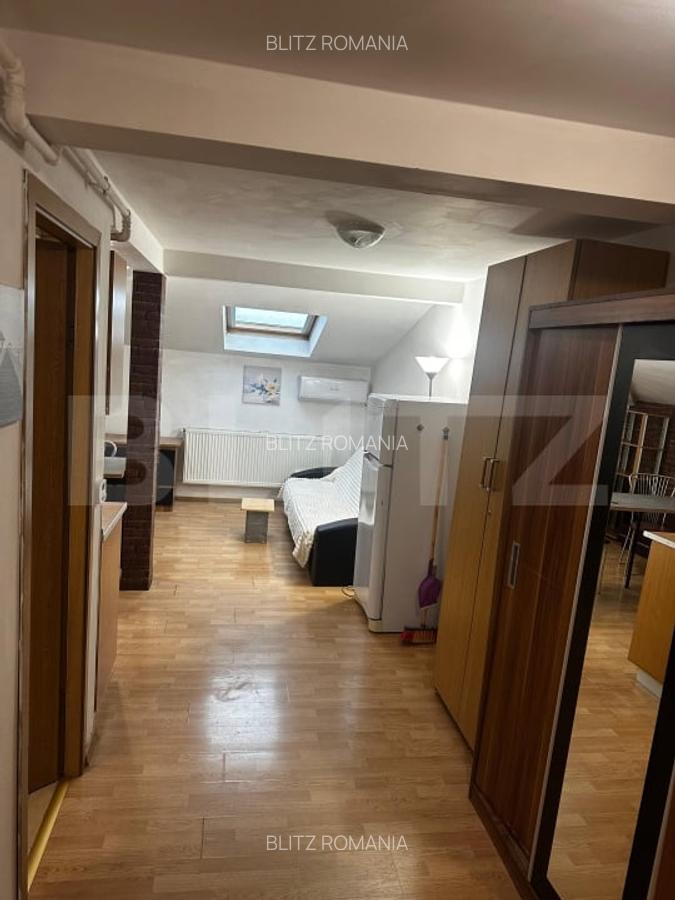 Apartament cu 2 camere, 47 mp, AC, zona Buna Ziua - 3