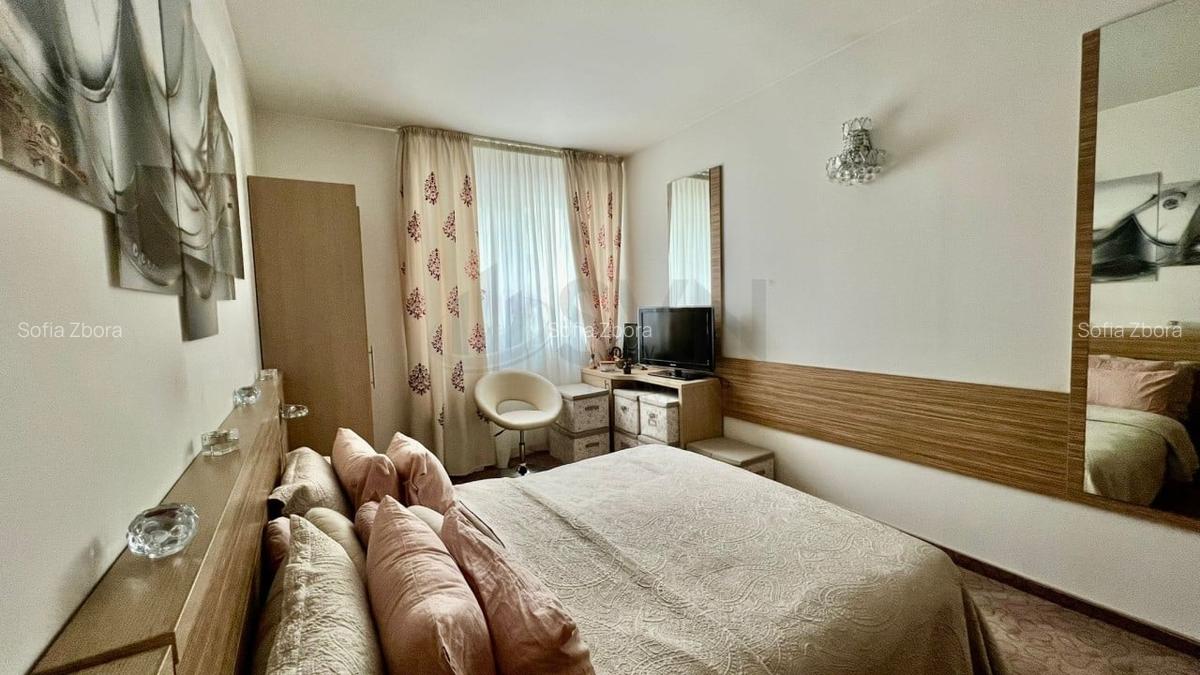 Apartament cu 2 camere decomandat în Vitan - 2