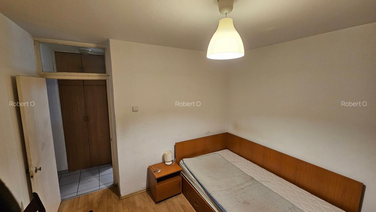 DEMOCRATIEI - 2cam, cf1, dec, 3/4, balc.6m  - 59900 euro - 12