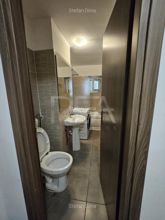 Garsoniera Decomandata , 7 minute pana la metrou , Aparatorii Patriei - 8