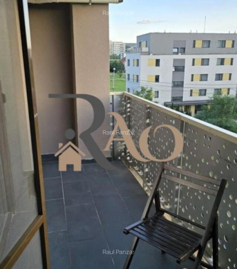 Modern| 2camere| A.C| parcare subterana| Zona Calea Turzii! - 7