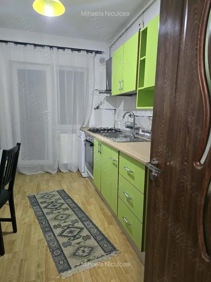 Inchiriez apartament cu 3 canere - 2