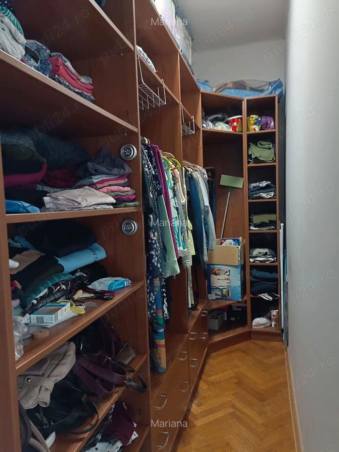 Casa P+M mobilata, curte si gradina mare - 9