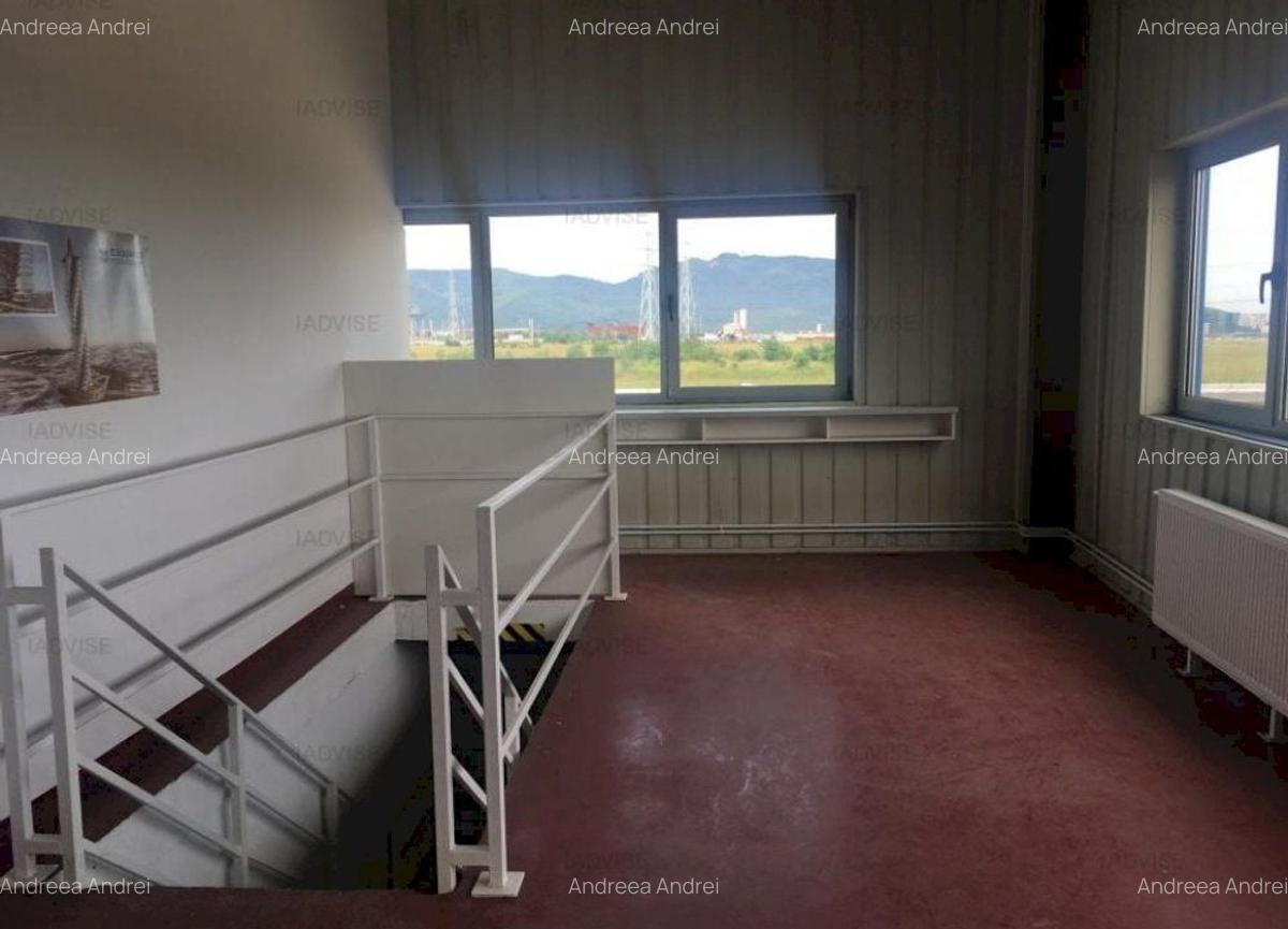 Spațiu industrial, 2800 mp în Exterior Est - 5