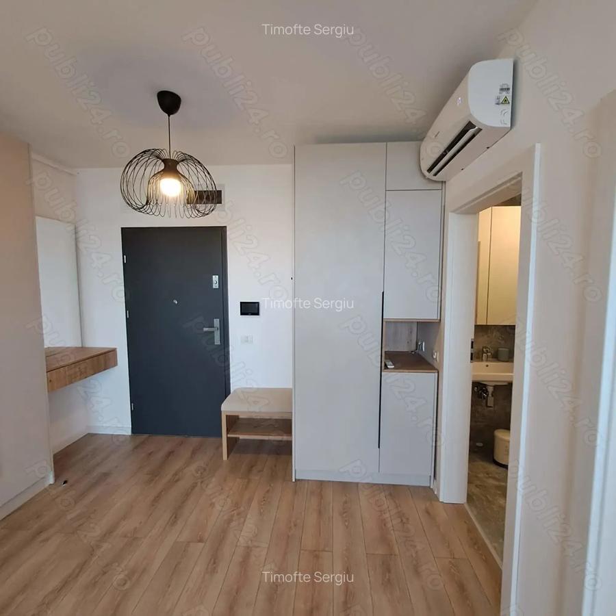 Proprietar, vand apartament doua camere XCity Tower 3, et. 14 - 5