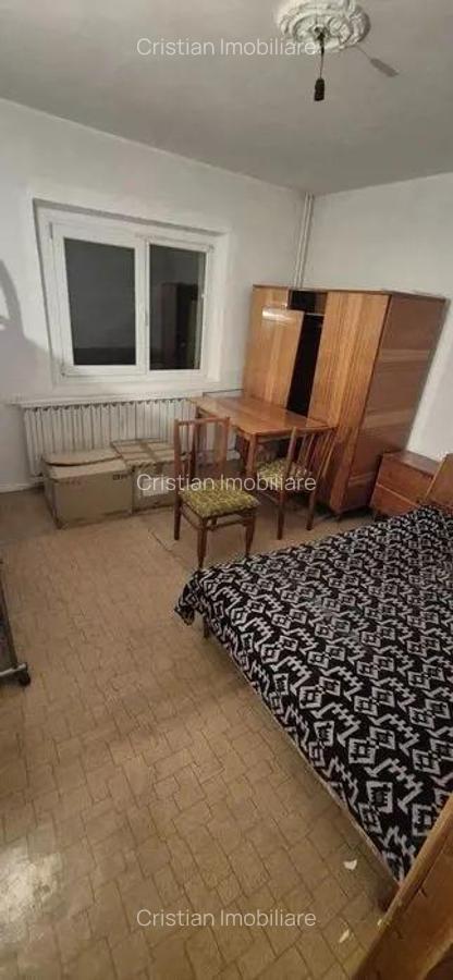 Super zona! Ap 2 cam 55mp confort 1 Decomandat Calarasi-Tineretului etaj 3 - 2