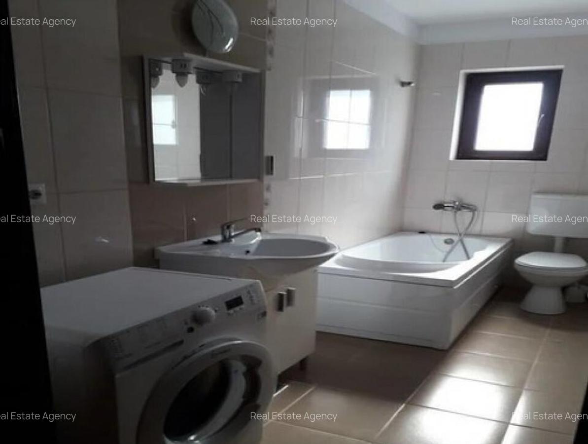 2 camere in zona Cetatii - 4