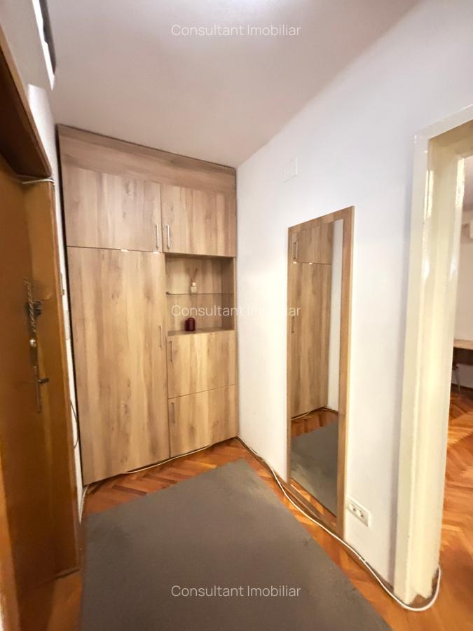 Închiriez ap o cameraPiata 700, 400 euro - 11