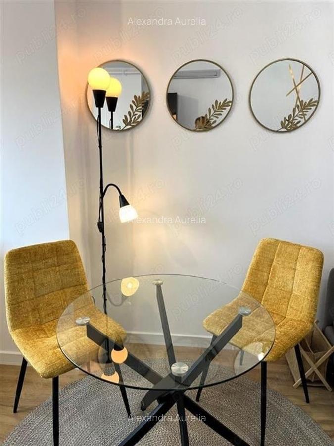 Apartament studio 2 camere Pipera Ivory Residence - 3