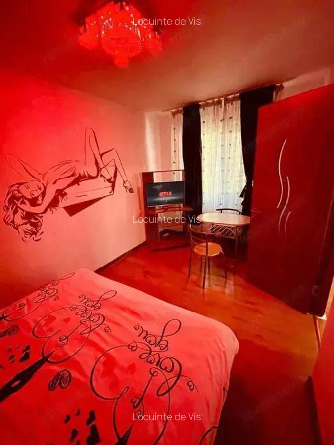 Apartament 2 camere Tomis Nord - 6