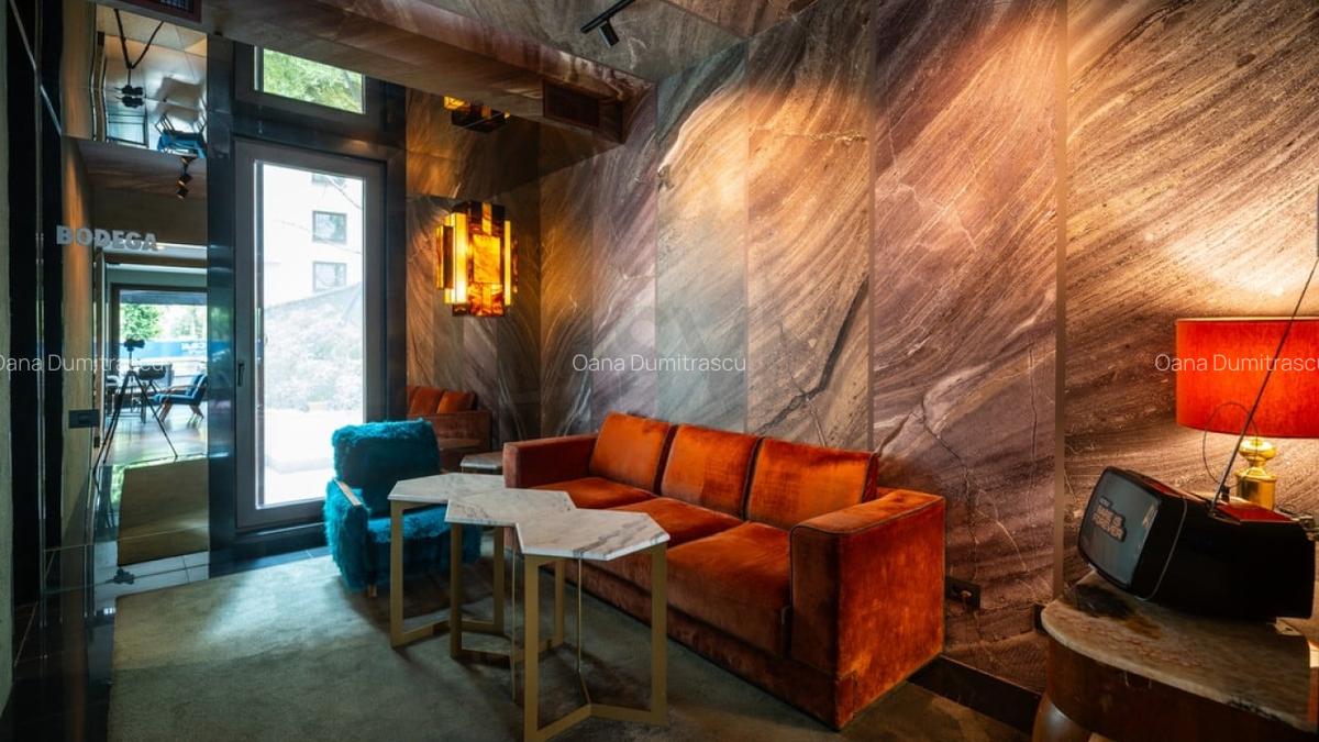 REA1026542 Apartament elegant 3 camere luxury cu concierge I Zona Primaverii - 7