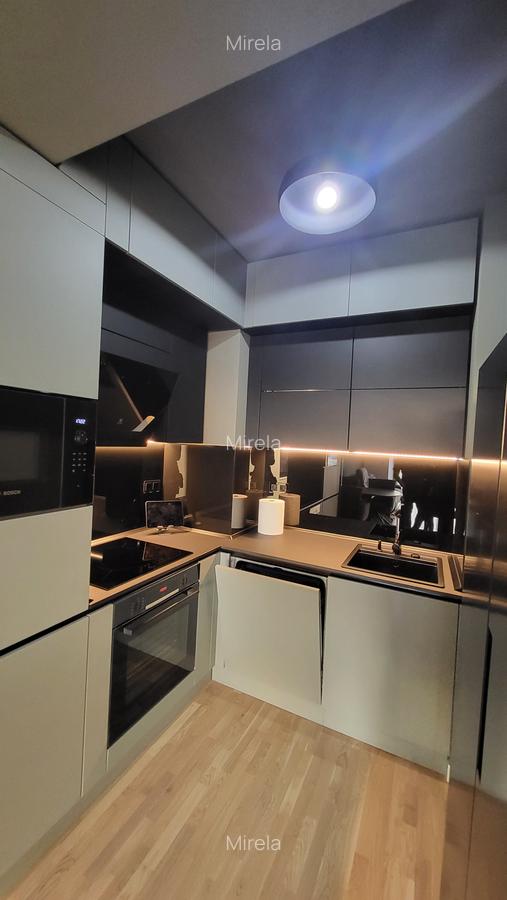Apartament cu 2 camere decomandat, mobilat în Străulești - 15