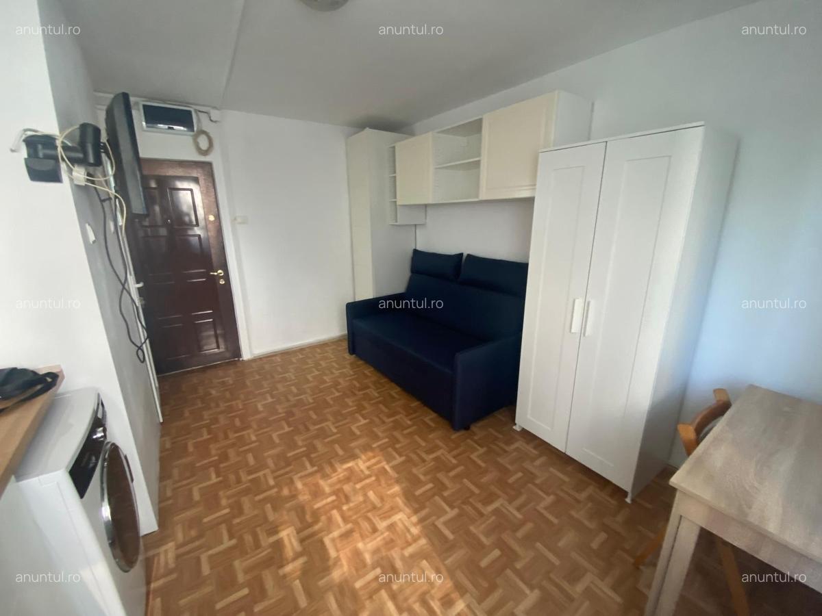 Drumul Taberei Timisoara- Romancierilor langa Hotel City - 4
