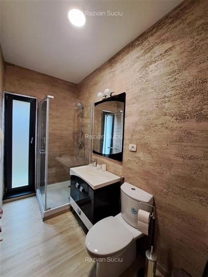 Duplex cu 4 camere în Europa - 30