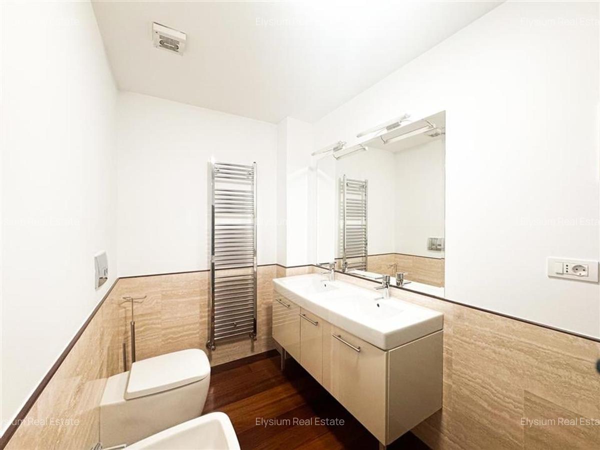 Apartament 3 camere de inchiriat Barbu Delavrancea - 14