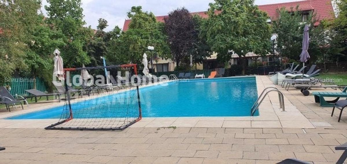 Vila 182 MP | Pipera-Voluntari | Domus Stil | Curte + Parcare - 15
