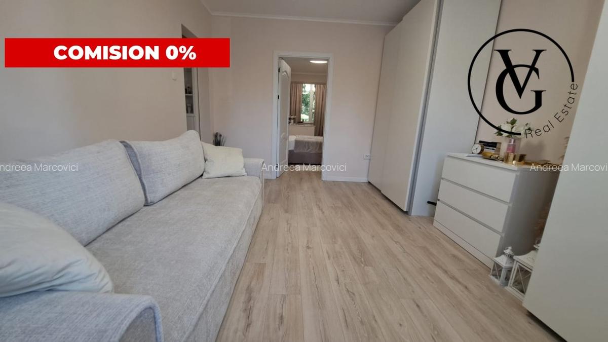 Apartament 2 camere -zona Gara - 3