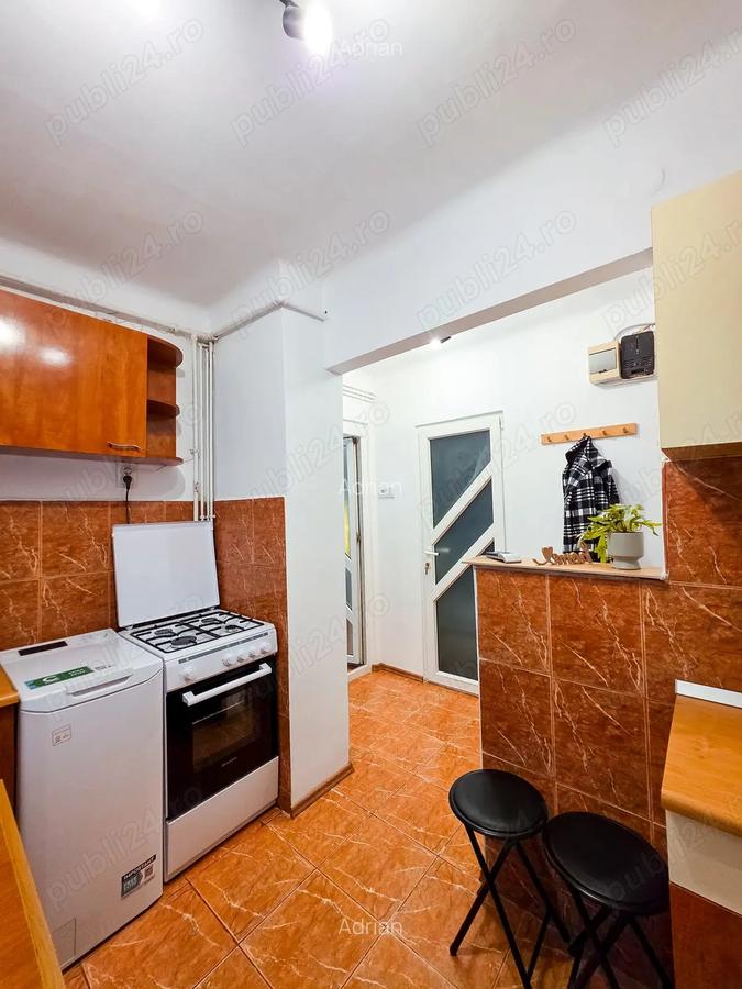 Apartament 2 camere cu loc parcare - 7