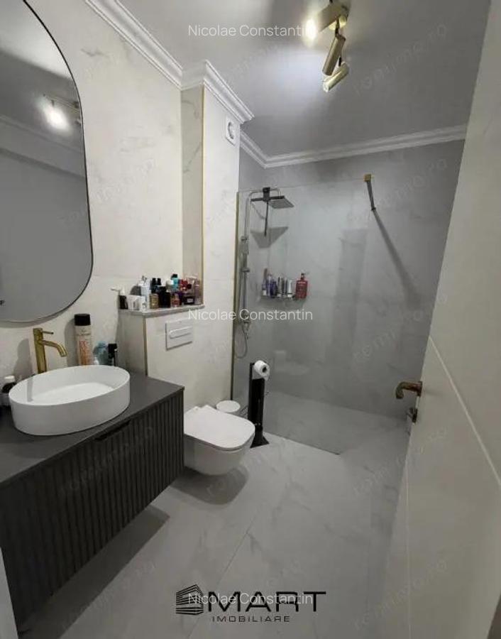 Apartament54mp +parcare subterana zona Turnisor - 1