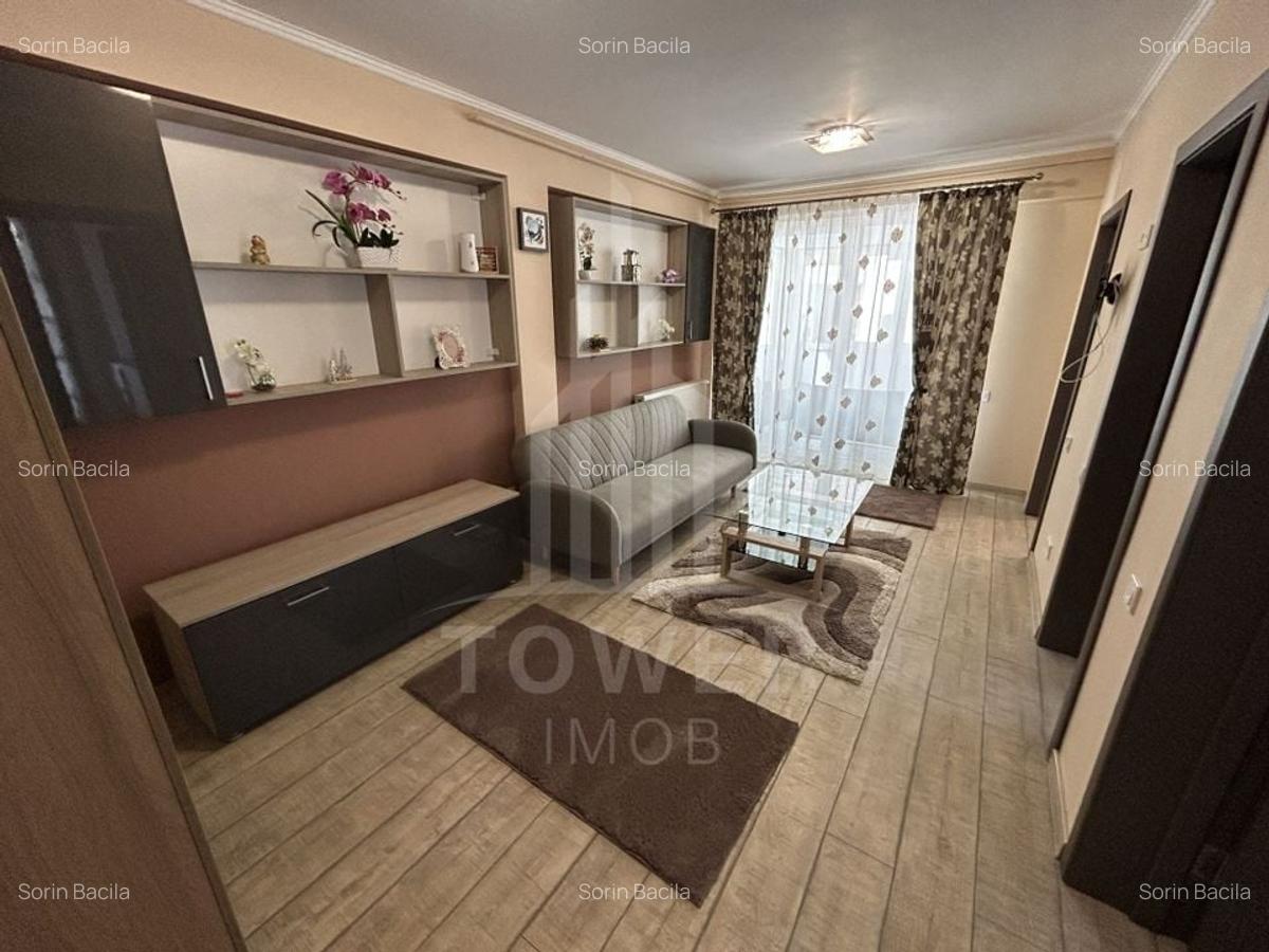 Apartament 2 camere decomandat | Cartierul Arhitecților - 3