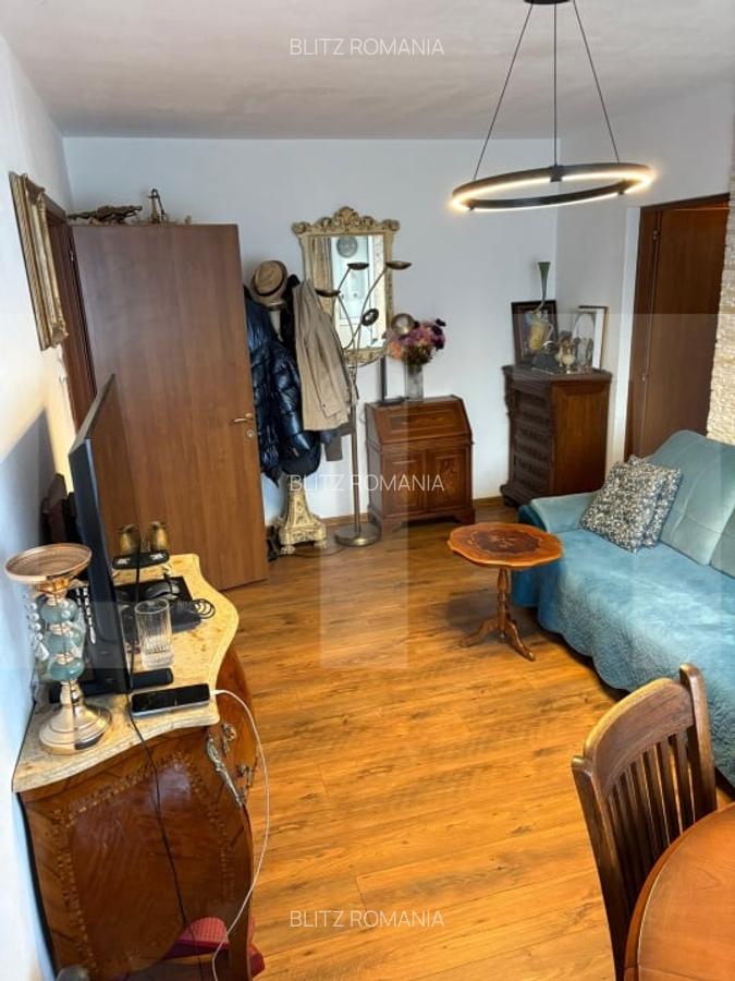 Apartament 2 camere, 5 minute de metrou Romancierilor – Drumul Taberei - 2